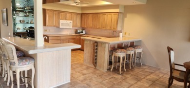 This beautiful expanded 2 bedroom /open concept condo with on Bermuda Dunes Country Club in California - for sale on GolfHomes.com, golf home, golf lot