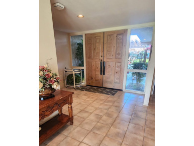 This beautiful expanded 2 bedroom /open concept condo with on Bermuda Dunes Country Club in California - for sale on GolfHomes.com, golf home, golf lot