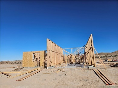 New construction home in the Prestigious neighborhood of on Laughlin Ranch Golf Club in Arizona - for sale on GolfHomes.com, golf home, golf lot