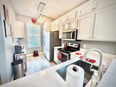 Turnkey  Fully REDONE  FURNISHED corner unit! This beautifully on Highlands Reserve Golf Club in Florida - for sale on GolfHomes.com, golf home, golf lot