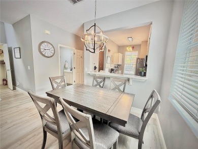 Turnkey  Fully REDONE  FURNISHED corner unit! This beautifully on Highlands Reserve Golf Club in Florida - for sale on GolfHomes.com, golf home, golf lot