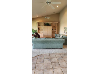 This beautiful expanded 2 bedroom /open concept condo with on Bermuda Dunes Country Club in California - for sale on GolfHomes.com, golf home, golf lot