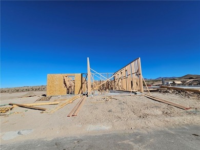 New construction home in the Prestigious neighborhood of on Laughlin Ranch Golf Club in Arizona - for sale on GolfHomes.com, golf home, golf lot