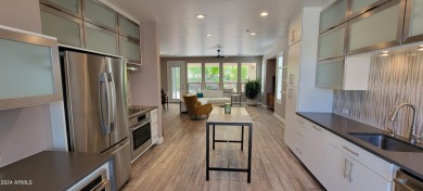 Beautifully updated Flora floor plan in Trilogy at Vistancia! on Trilogy Golf Club At Vistancia in Arizona - for sale on GolfHomes.com, golf home, golf lot