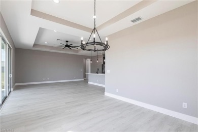 SYNERGY HOMES, a Better House a Better Value! Don't miss your on Burnt Store Golf Club in Florida - for sale on GolfHomes.com, golf home, golf lot