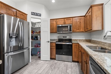 Welcome to this stunning single-family home located in the on Valle Vista Golf Course in Arizona - for sale on GolfHomes.com, golf home, golf lot