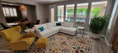 Beautifully updated Flora floor plan in Trilogy at Vistancia! on Trilogy Golf Club At Vistancia in Arizona - for sale on GolfHomes.com, golf home, golf lot