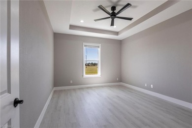 SYNERGY HOMES, a Better House a Better Value! Don't miss your on Burnt Store Golf Club in Florida - for sale on GolfHomes.com, golf home, golf lot