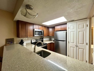 This end unit floor plan has features that are unique such as on The Eagle Pointe Golf Resort in Indiana - for sale on GolfHomes.com, golf home, golf lot