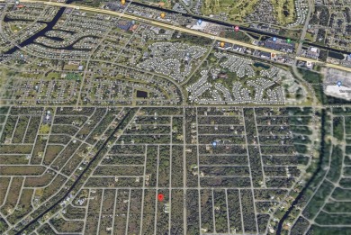 Great property for sale in Port Charlotte, that is conveniently on Sabal Trace Golf and Country Club in Florida - for sale on GolfHomes.com, golf home, golf lot