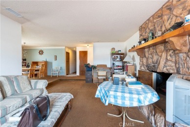 Great home located in the city of Helendale. This home offers 3 on Silver Lakes Golf Course in California - for sale on GolfHomes.com, golf home, golf lot