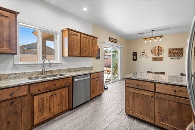 Welcome to this stunning single-family home located in the on Valle Vista Golf Course in Arizona - for sale on GolfHomes.com, golf home, golf lot
