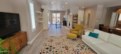 Beautifully updated Flora floor plan in Trilogy at Vistancia! on Trilogy Golf Club At Vistancia in Arizona - for sale on GolfHomes.com, golf home, golf lot
