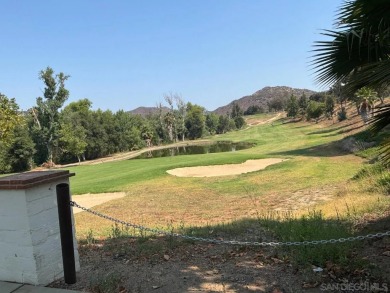 Gorgeous golf course views from this Tucked away at the end of a on Eagle Crest Golf Club in California - for sale on GolfHomes.com, golf home, golf lot