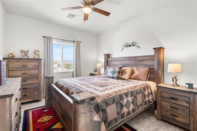 Welcome to this stunning single-family home located in the on Valle Vista Golf Course in Arizona - for sale on GolfHomes.com, golf home, golf lot