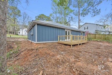 Now selling in the infamous Lake Forest Community--where comfort on Lake Forest Yacht and Country Club in Alabama - for sale on GolfHomes.com, golf home, golf lot