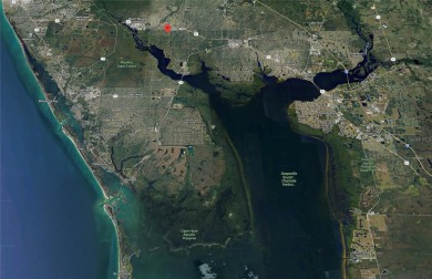 Great property for sale in Port Charlotte, that is conveniently on Sabal Trace Golf and Country Club in Florida - for sale on GolfHomes.com, golf home, golf lot