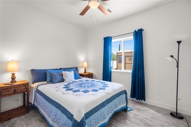 Welcome to this stunning single-family home located in the on Valle Vista Golf Course in Arizona - for sale on GolfHomes.com, golf home, golf lot