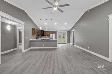 Now selling in the infamous Lake Forest Community--where comfort on Lake Forest Yacht and Country Club in Alabama - for sale on GolfHomes.com, golf home, golf lot