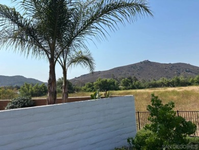 Gorgeous golf course views from this Tucked away at the end of a on Eagle Crest Golf Club in California - for sale on GolfHomes.com, golf home, golf lot