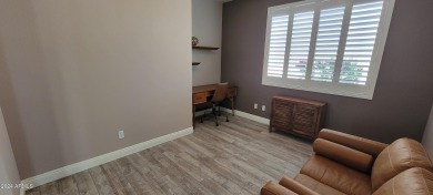 Beautifully updated Flora floor plan in Trilogy at Vistancia! on Trilogy Golf Club At Vistancia in Arizona - for sale on GolfHomes.com, golf home, golf lot