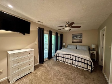 This end unit floor plan has features that are unique such as on The Eagle Pointe Golf Resort in Indiana - for sale on GolfHomes.com, golf home, golf lot