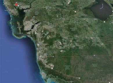 Great property for sale in Port Charlotte, that is conveniently on Sabal Trace Golf and Country Club in Florida - for sale on GolfHomes.com, golf home, golf lot