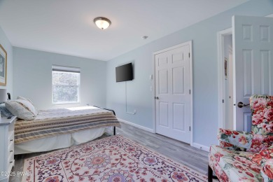 The perfect location! Located in The Hideout, a four-season on The Hideout Golf in Pennsylvania - for sale on GolfHomes.com, golf home, golf lot