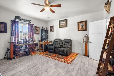 Welcome to this stunning single-family home located in the on Valle Vista Golf Course in Arizona - for sale on GolfHomes.com, golf home, golf lot
