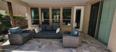 Beautifully updated Flora floor plan in Trilogy at Vistancia! on Trilogy Golf Club At Vistancia in Arizona - for sale on GolfHomes.com, golf home, golf lot