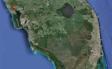 Great property for sale in Port Charlotte, that is conveniently on Sabal Trace Golf and Country Club in Florida - for sale on GolfHomes.com, golf home, golf lot
