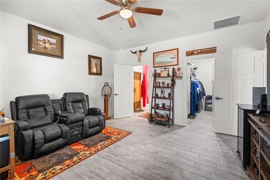 Welcome to this stunning single-family home located in the on Valle Vista Golf Course in Arizona - for sale on GolfHomes.com, golf home, golf lot