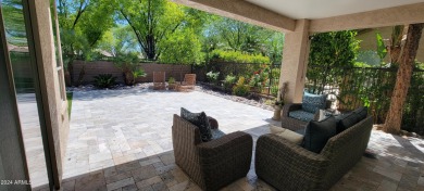 Beautifully updated Flora floor plan in Trilogy at Vistancia! on Trilogy Golf Club At Vistancia in Arizona - for sale on GolfHomes.com, golf home, golf lot