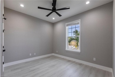 SYNERGY HOMES, a Better House a Better Value! Don't miss your on Burnt Store Golf Club in Florida - for sale on GolfHomes.com, golf home, golf lot