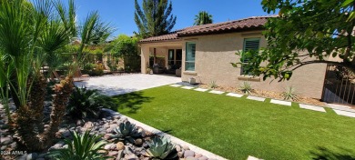 Beautifully updated Flora floor plan in Trilogy at Vistancia! on Trilogy Golf Club At Vistancia in Arizona - for sale on GolfHomes.com, golf home, golf lot