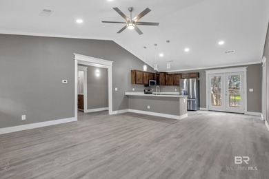 Now selling in the infamous Lake Forest Community--where comfort on Lake Forest Yacht and Country Club in Alabama - for sale on GolfHomes.com, golf home, golf lot