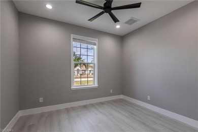 SYNERGY HOMES, a Better House a Better Value! Don't miss your on Burnt Store Golf Club in Florida - for sale on GolfHomes.com, golf home, golf lot