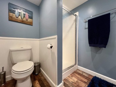 This end unit floor plan has features that are unique such as on The Eagle Pointe Golf Resort in Indiana - for sale on GolfHomes.com, golf home, golf lot