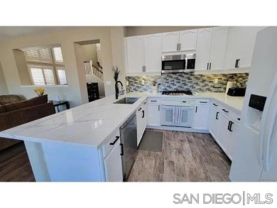 Gorgeous golf course views from this Tucked away at the end of a on Eagle Crest Golf Club in California - for sale on GolfHomes.com, golf home, golf lot