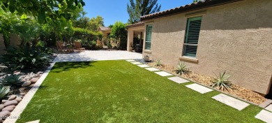 Beautifully updated Flora floor plan in Trilogy at Vistancia! on Trilogy Golf Club At Vistancia in Arizona - for sale on GolfHomes.com, golf home, golf lot
