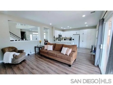 Gorgeous golf course views from this Tucked away at the end of a on Eagle Crest Golf Club in California - for sale on GolfHomes.com, golf home, golf lot