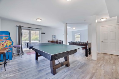The perfect location! Located in The Hideout, a four-season on The Hideout Golf in Pennsylvania - for sale on GolfHomes.com, golf home, golf lot