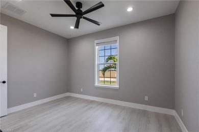 SYNERGY HOMES, a Better House a Better Value! Don't miss your on Burnt Store Golf Club in Florida - for sale on GolfHomes.com, golf home, golf lot