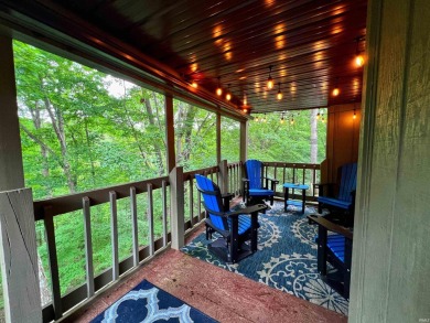 This end unit floor plan has features that are unique such as on The Eagle Pointe Golf Resort in Indiana - for sale on GolfHomes.com, golf home, golf lot
