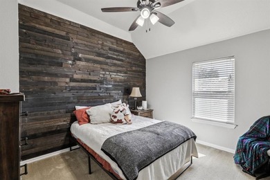 Welcoming updated 4-bedroom home in prime location! Curb appeal on The Shores Country Club in Texas - for sale on GolfHomes.com, golf home, golf lot