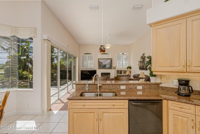 Beautifully maintained home in sought-after gated community of on Baytree National Golf Links in Florida - for sale on GolfHomes.com, golf home, golf lot