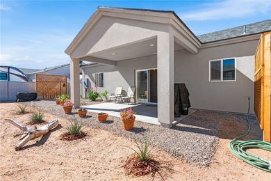 Welcome to this stunning single-family home located in the on Valle Vista Golf Course in Arizona - for sale on GolfHomes.com, golf home, golf lot