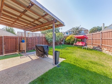 Welcoming updated 4-bedroom home in prime location! Curb appeal on The Shores Country Club in Texas - for sale on GolfHomes.com, golf home, golf lot