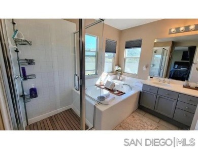 Gorgeous golf course views from this Tucked away at the end of a on Eagle Crest Golf Club in California - for sale on GolfHomes.com, golf home, golf lot