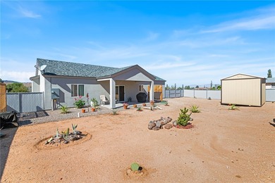 Welcome to this stunning single-family home located in the on Valle Vista Golf Course in Arizona - for sale on GolfHomes.com, golf home, golf lot
